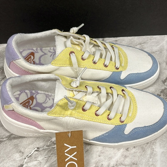 Roxy sneakers - Picture 3 of 3